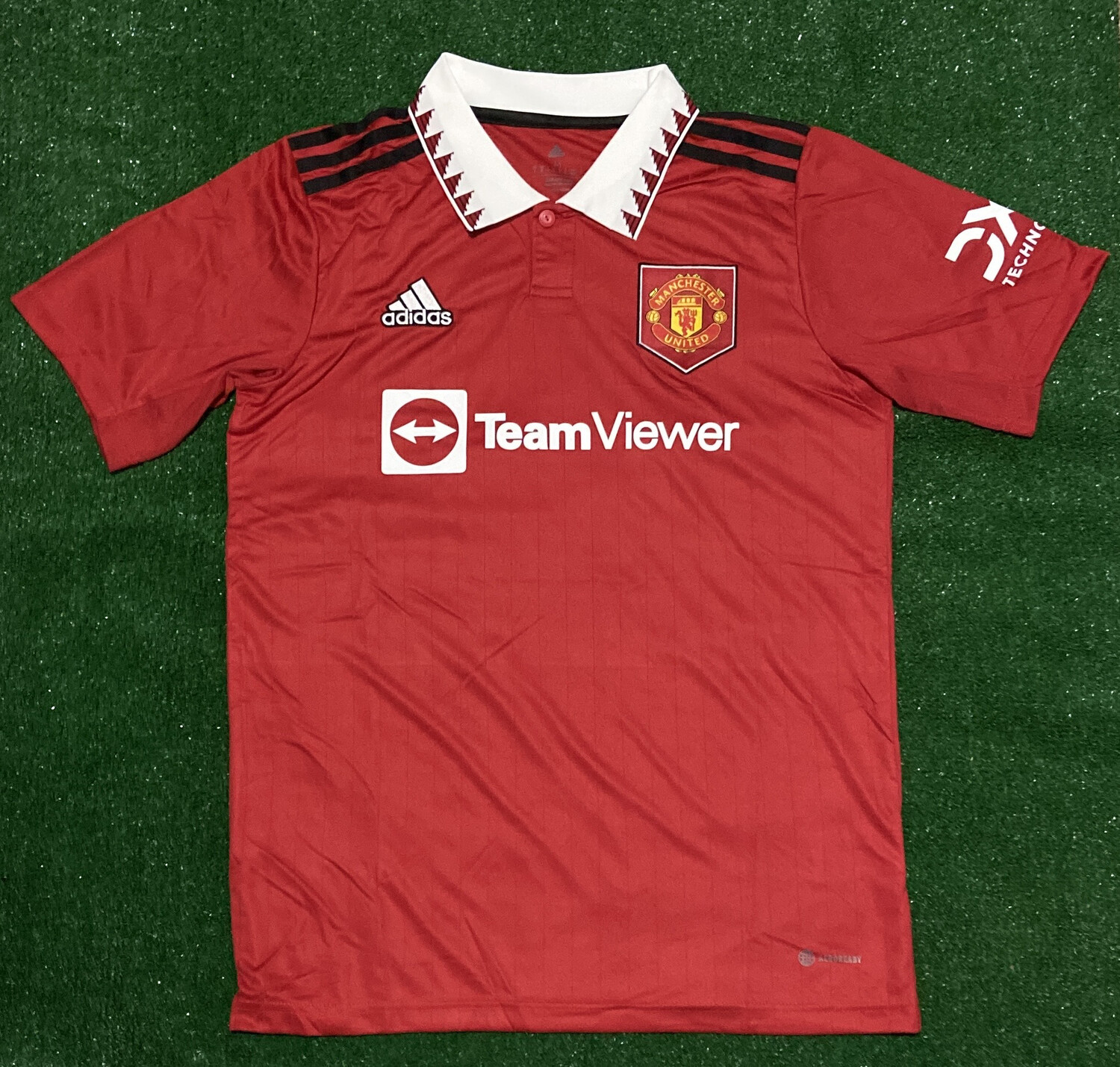 Manchester United Home