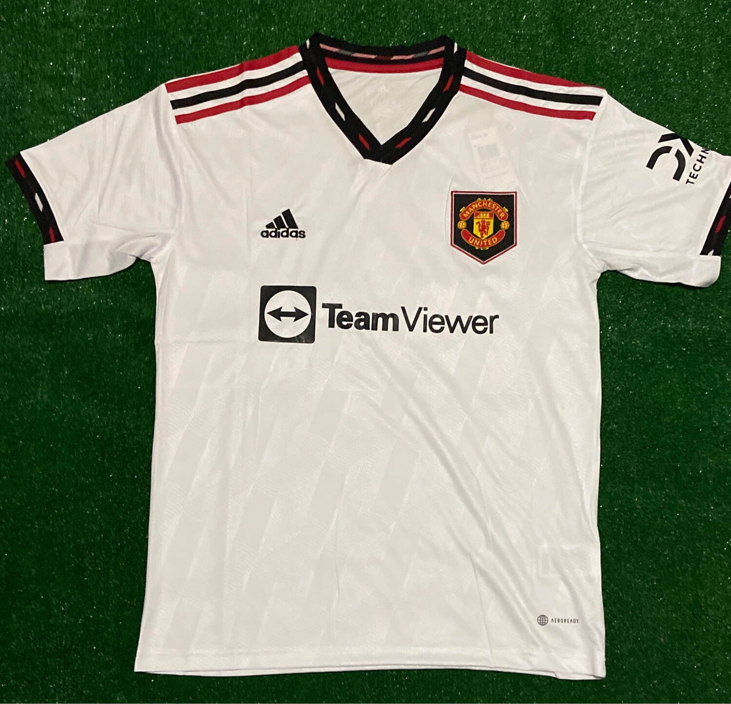 Manchester United Away
