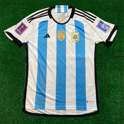 Argentina Home