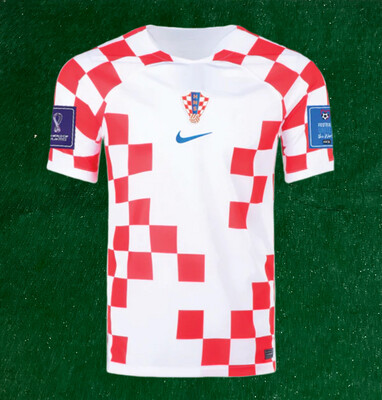 Croatia Home