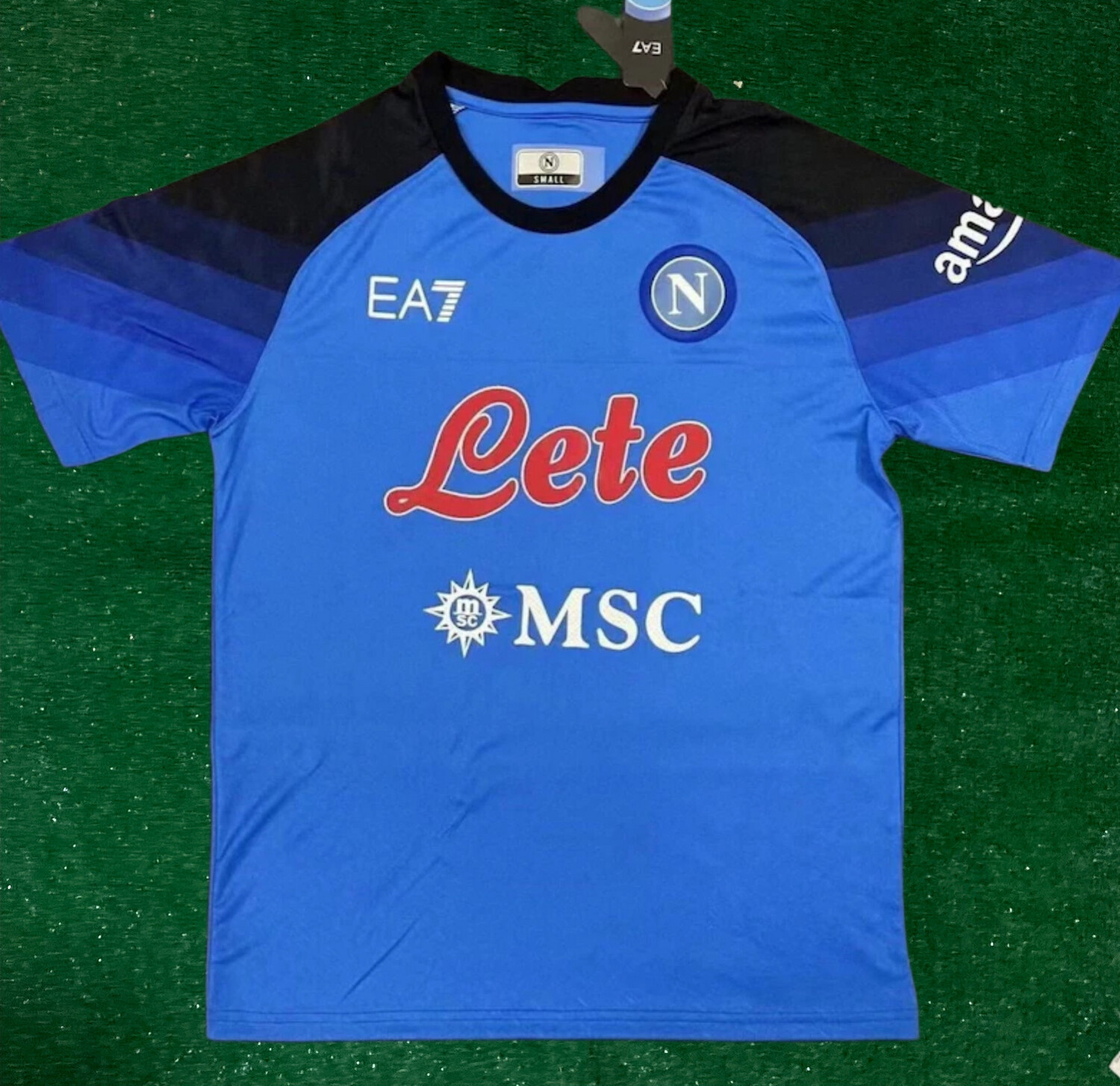 Napoli Home