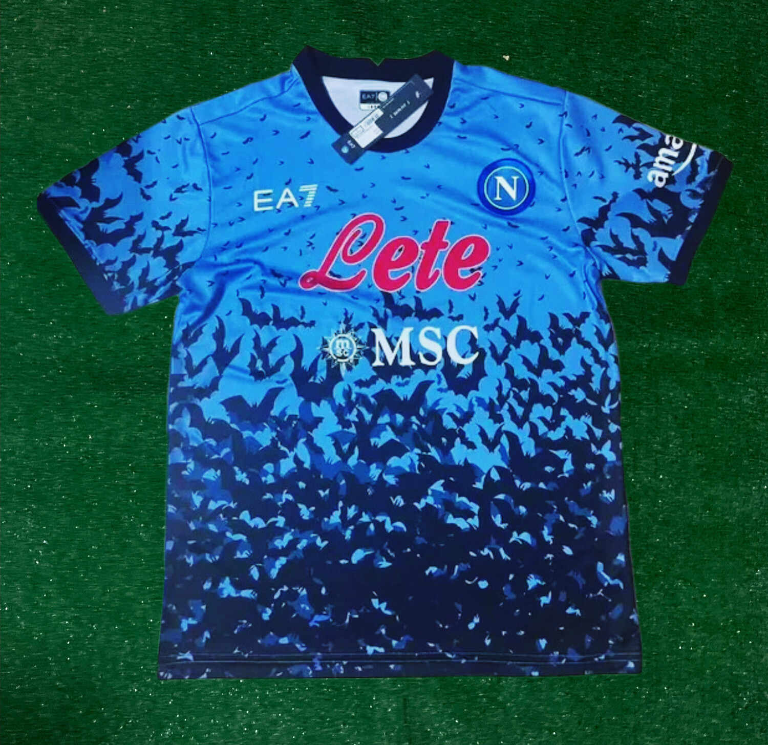Napoli Halloween Edition