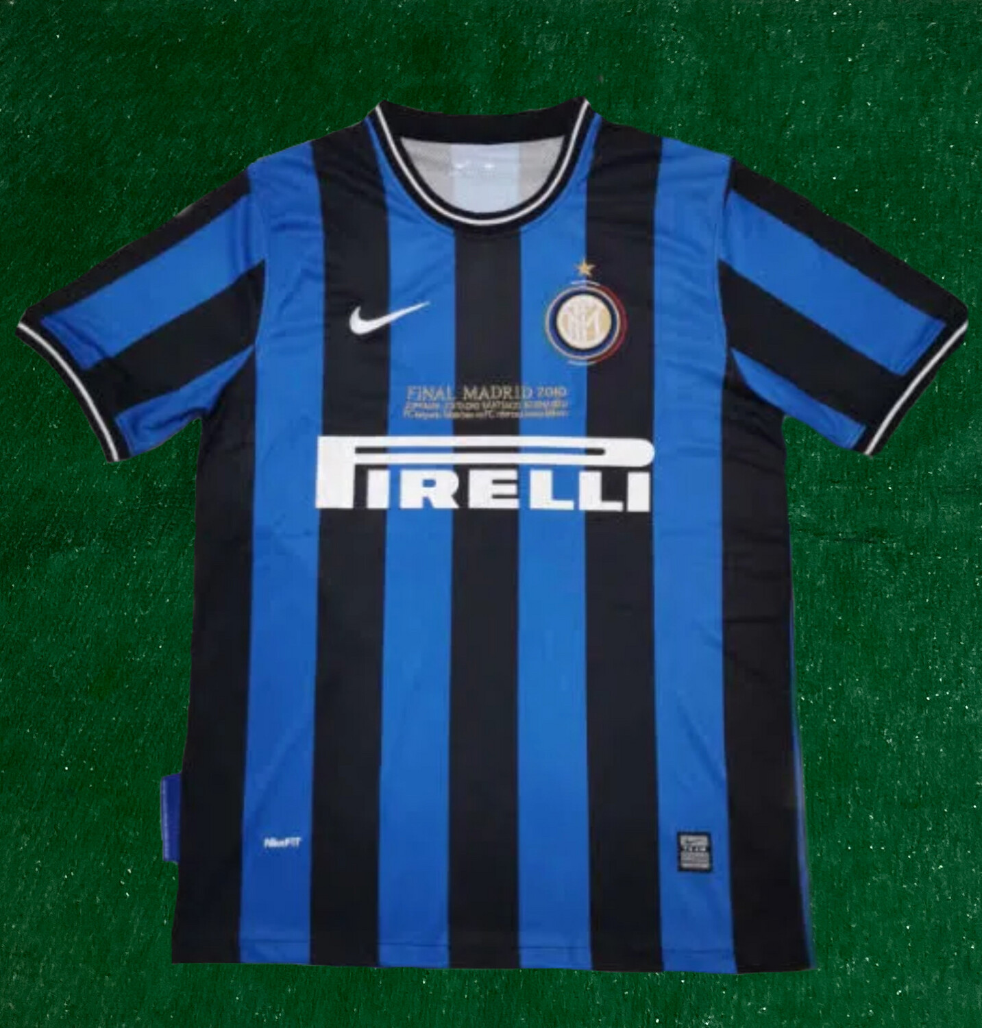 Inter Milan Home 2009/10