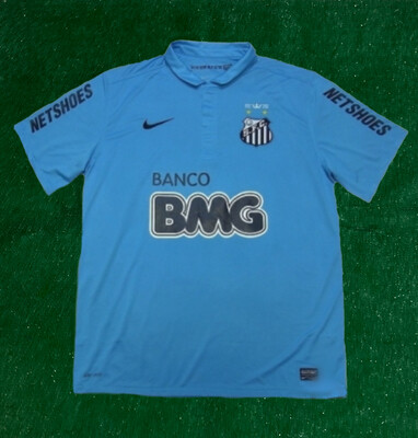 Santos FC Third 2013