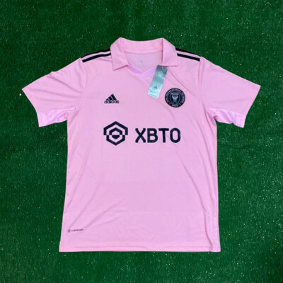 Inter Miami Home
