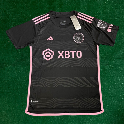 Inter Miami Away