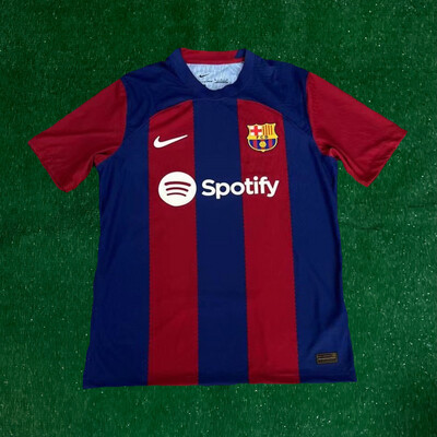 Barcelona Home 23/24