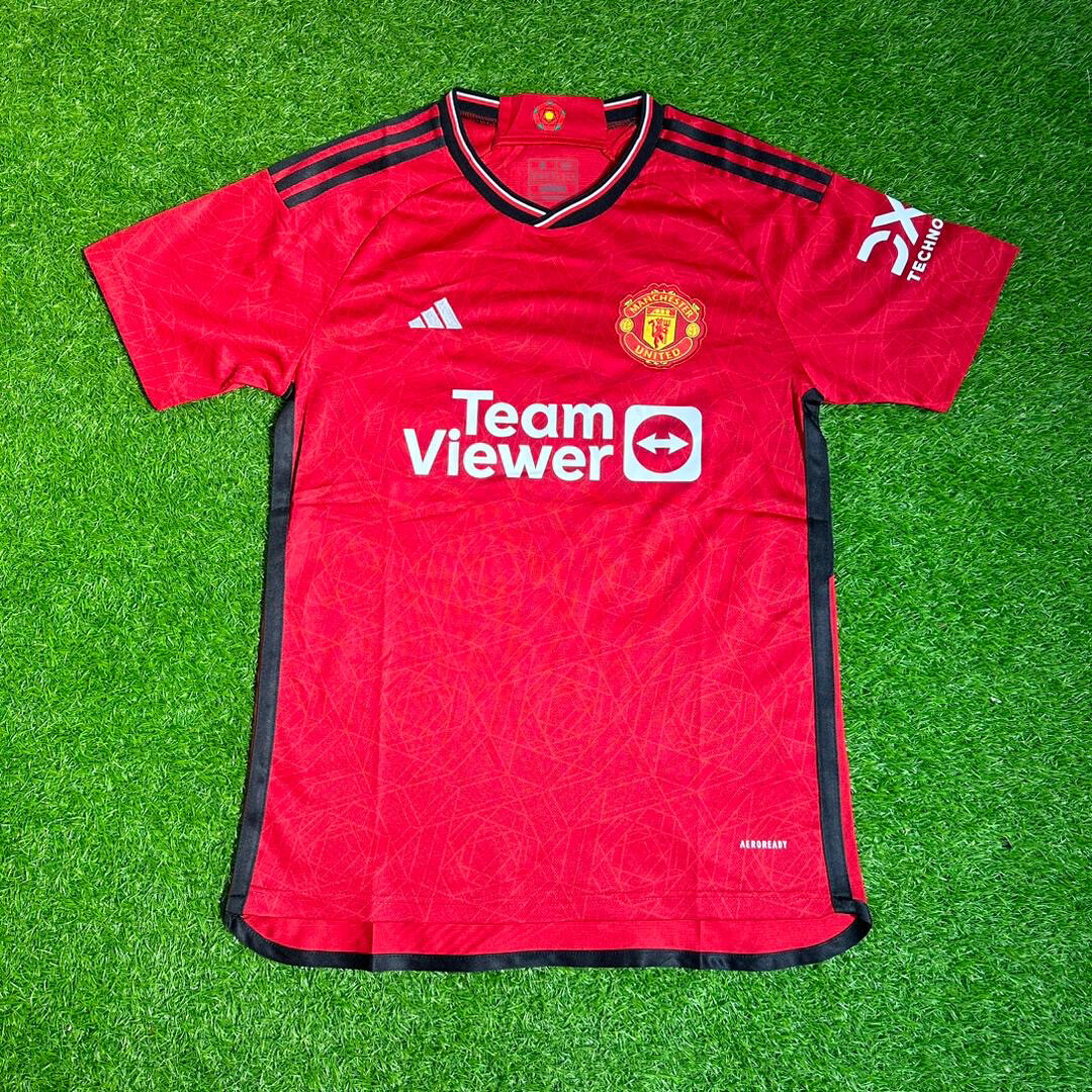 Manchester United Home 2023/24