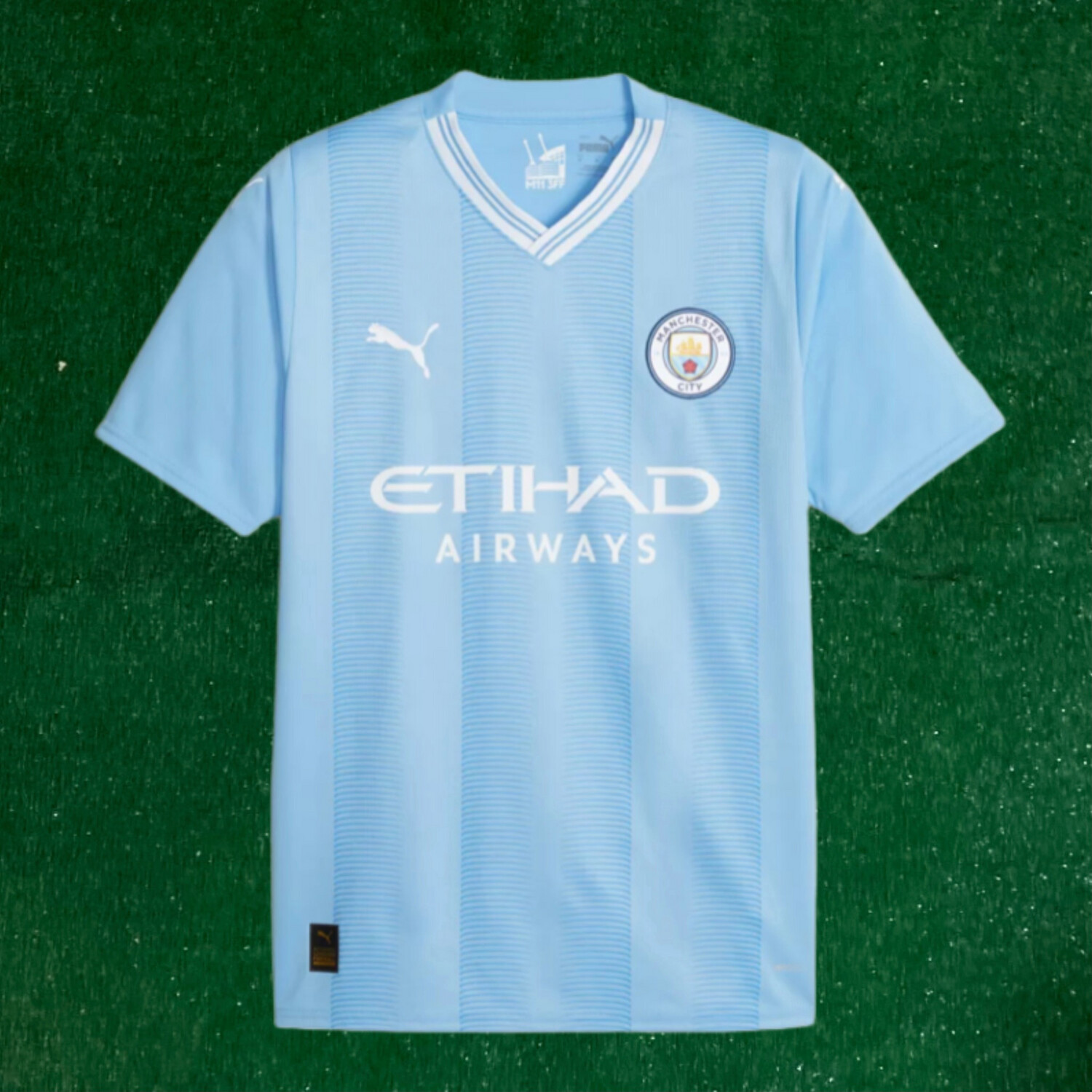 Manchester City Home 2023/24