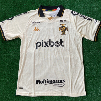 Vasco Da Gama Third