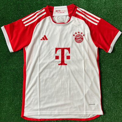 Bayern Munich Home 23/24
