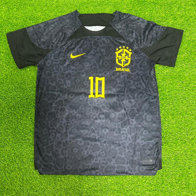 Brazil Blackout