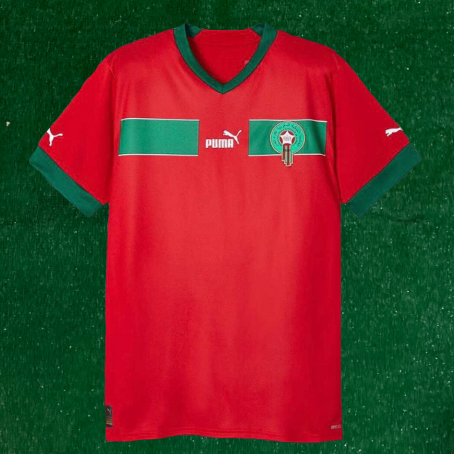 Morocco Home