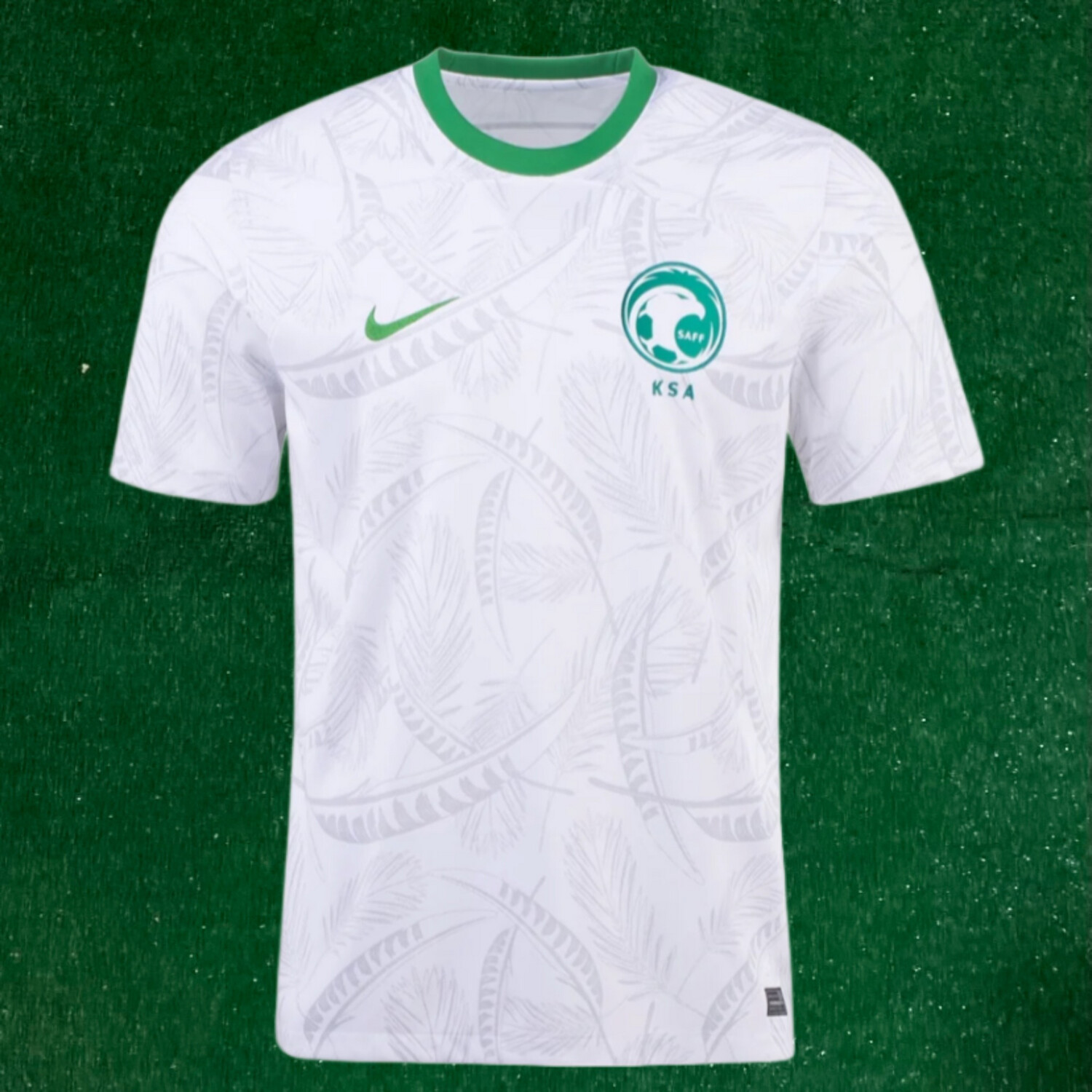 Saudi Arabia Home