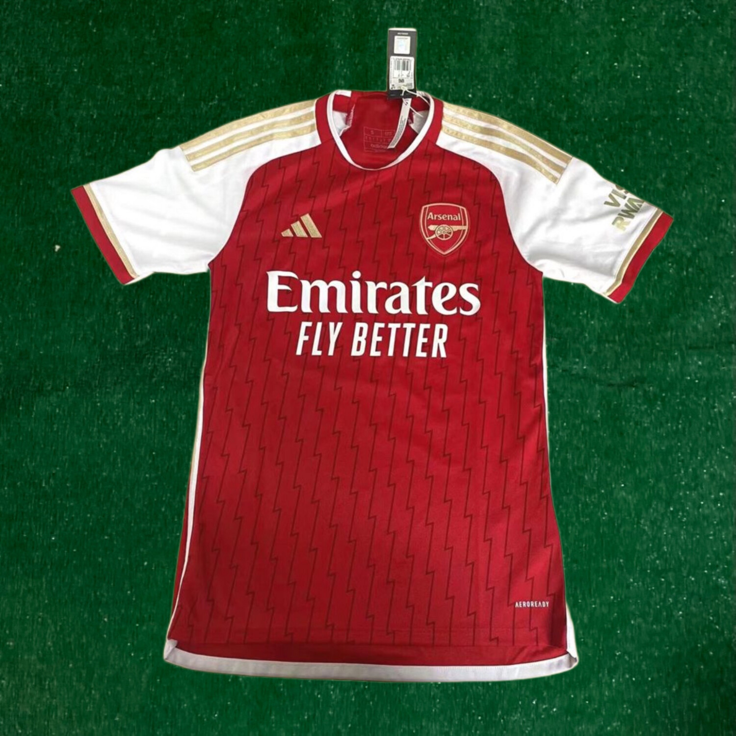 Arsenal Home 23/24
