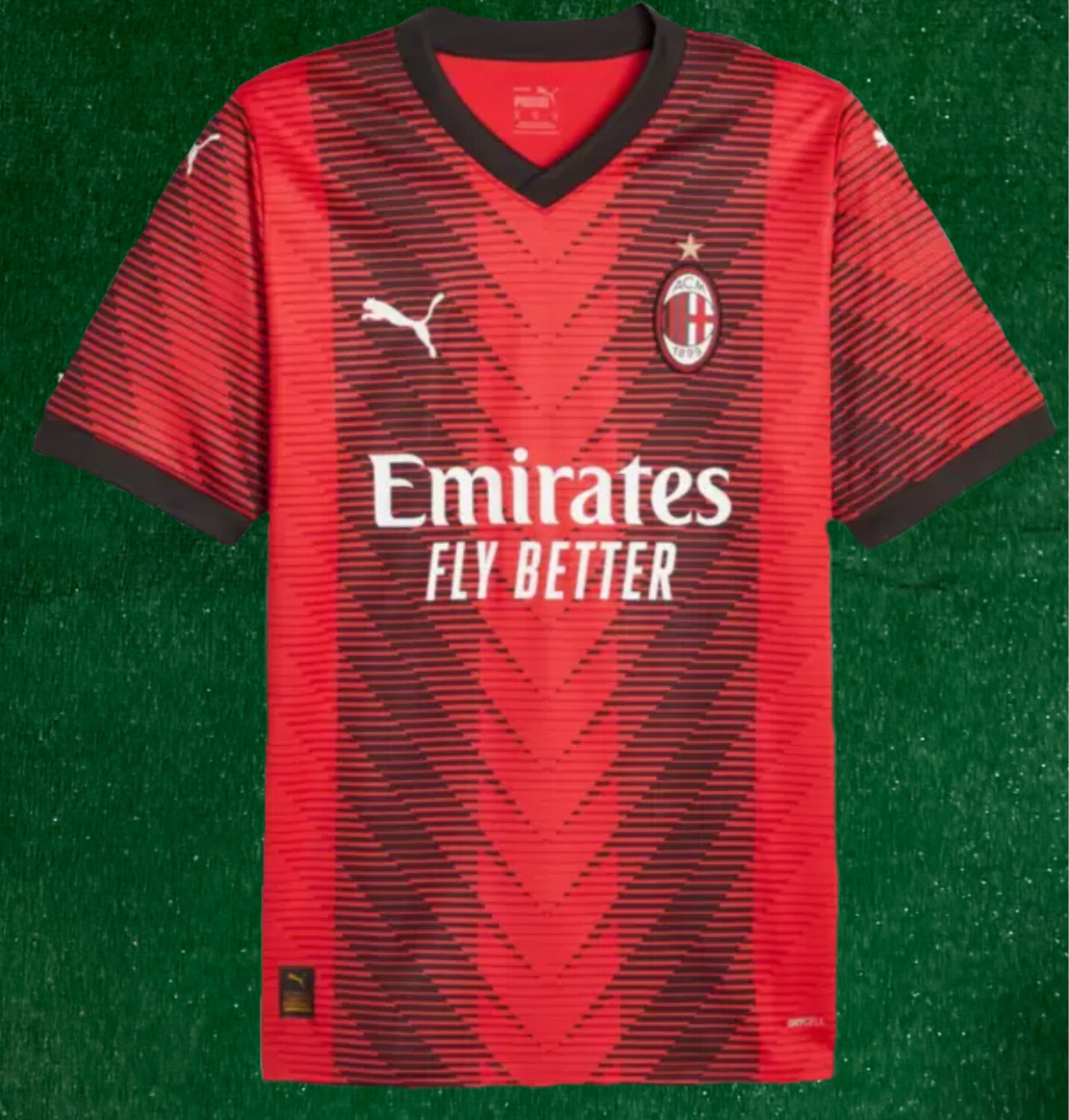 AC Milan Home 23/24