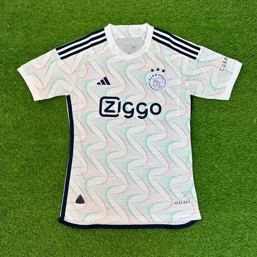 Ajax Away 23/24