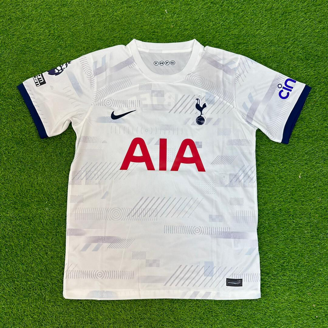 Spurs Home 23/24
