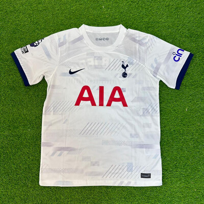 Spurs Home 23/24