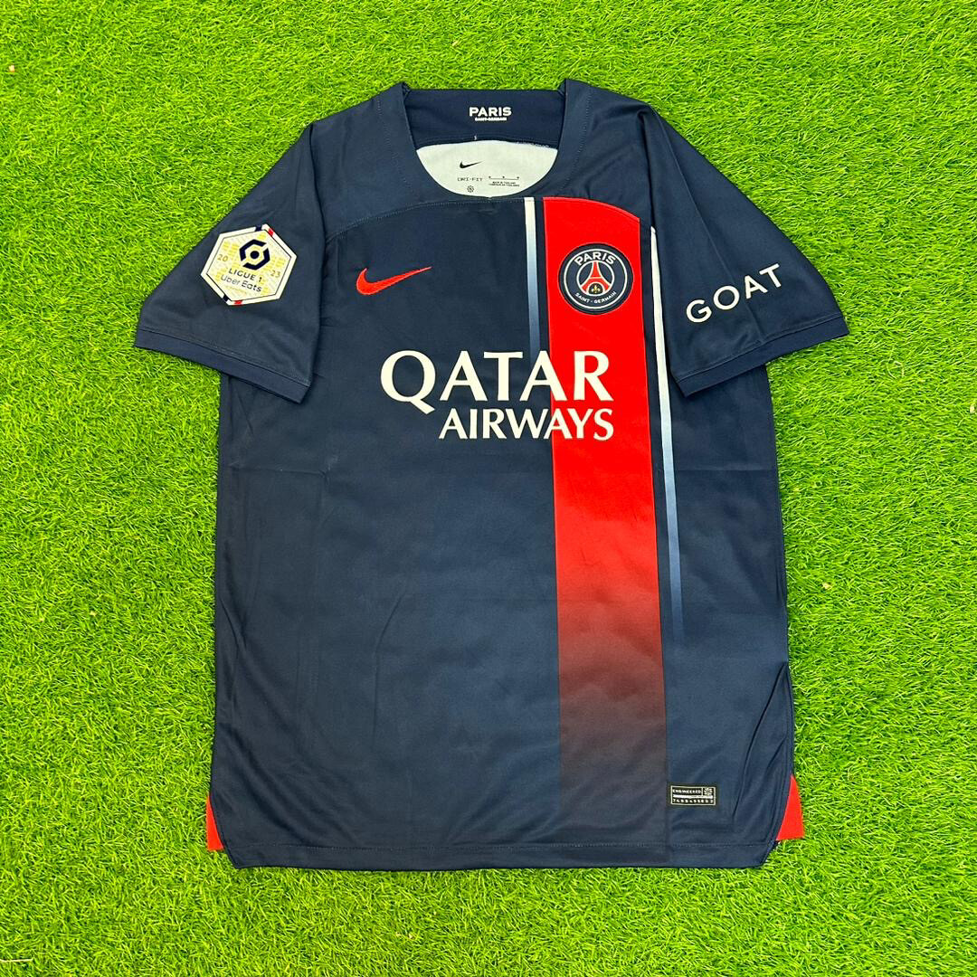 PSG Home 23/24