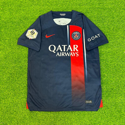 PSG Home 23/24