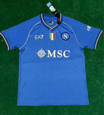 Napoli Home 23/24