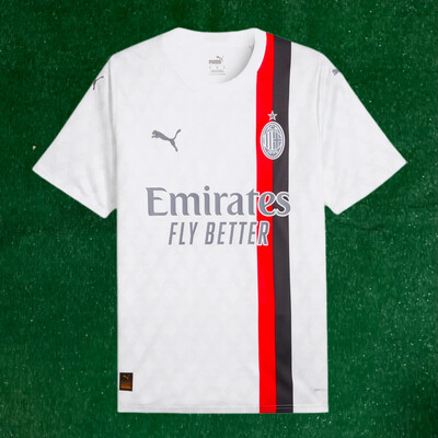 AC Milan Away 23/24