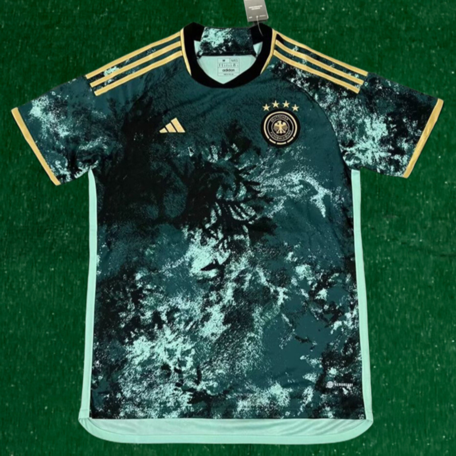 Germany Away Women’s World Cup