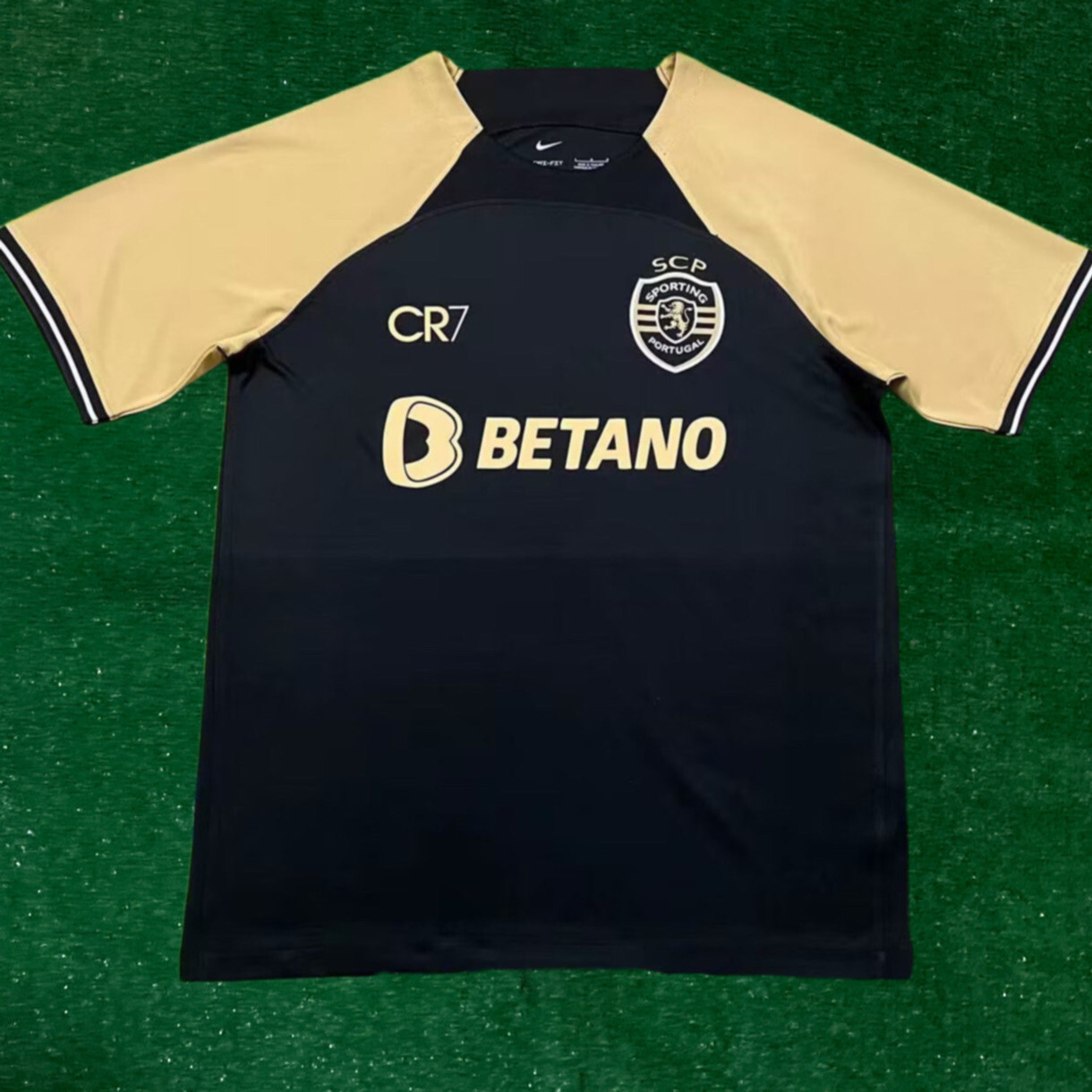 Sporting Lisbon CR7