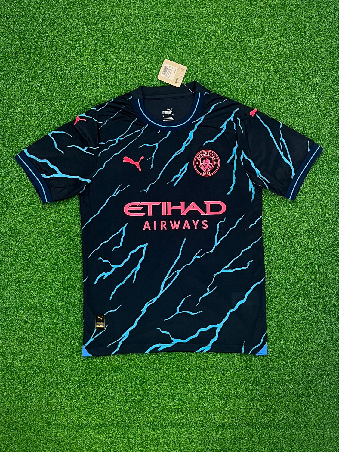 Manchester City Third 2023/24