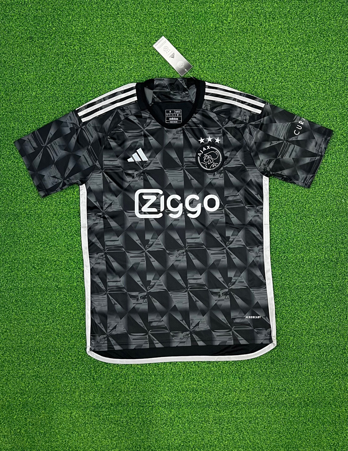 Ajax Third 23/24