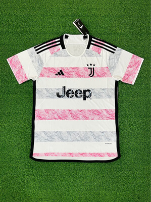 Juventus Away