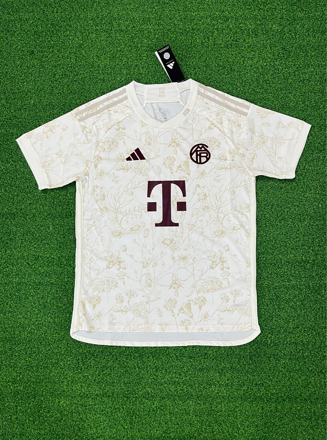Bayern Munich Third 23/24