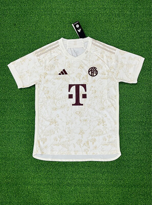 Bayern Munich Third 23/24