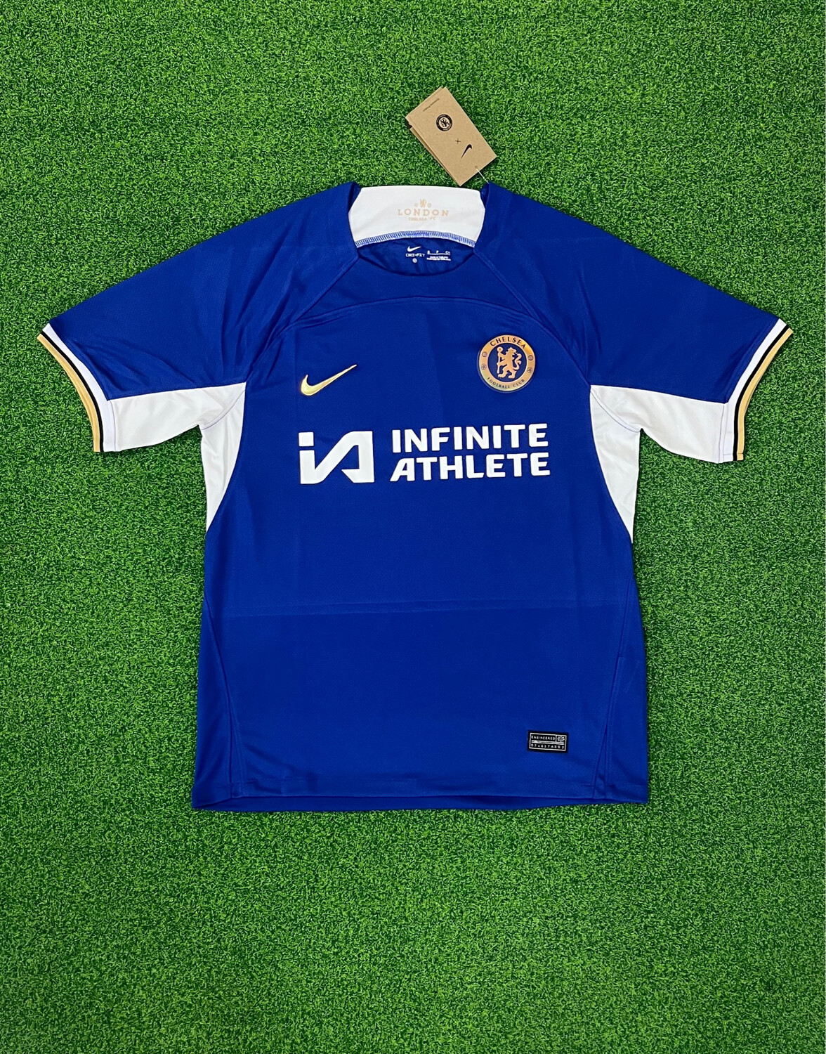 Chelsea Home 23/24