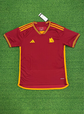 AS Roma Home 23/24