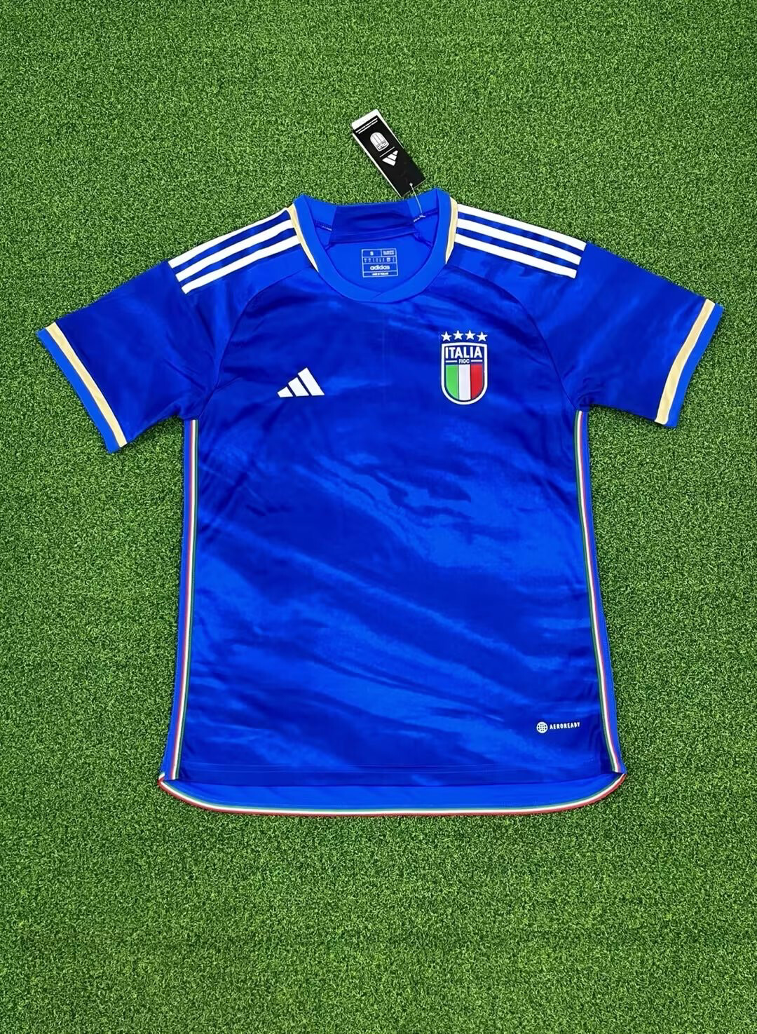 Italy Home