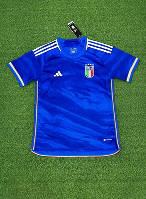 Italy Home