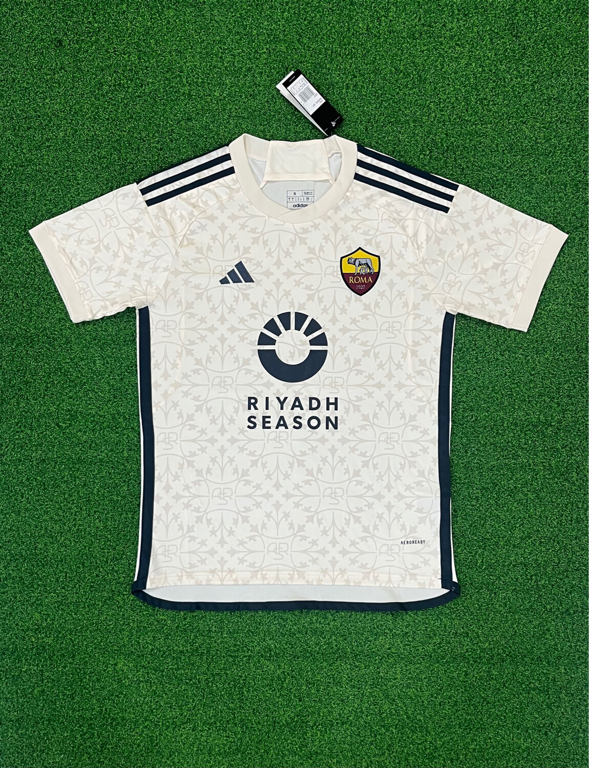 AS Roma Away 23/24