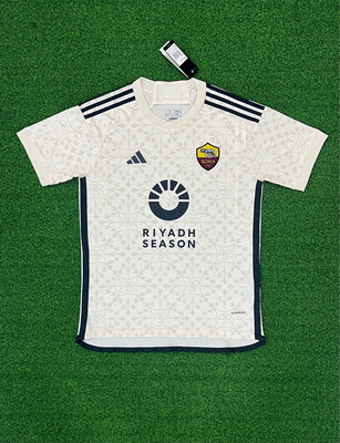 AS Roma Away 23/24