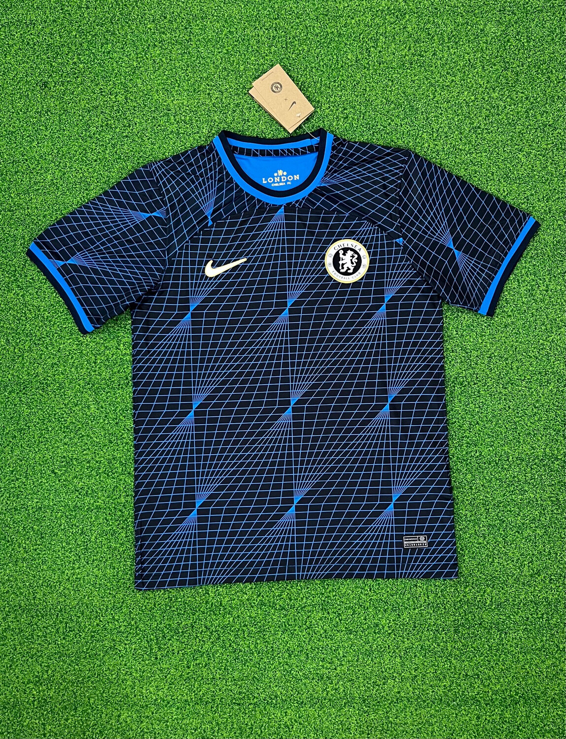Chelsea Away 23/24