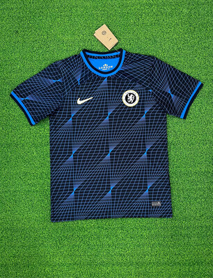 Chelsea Away 23/24