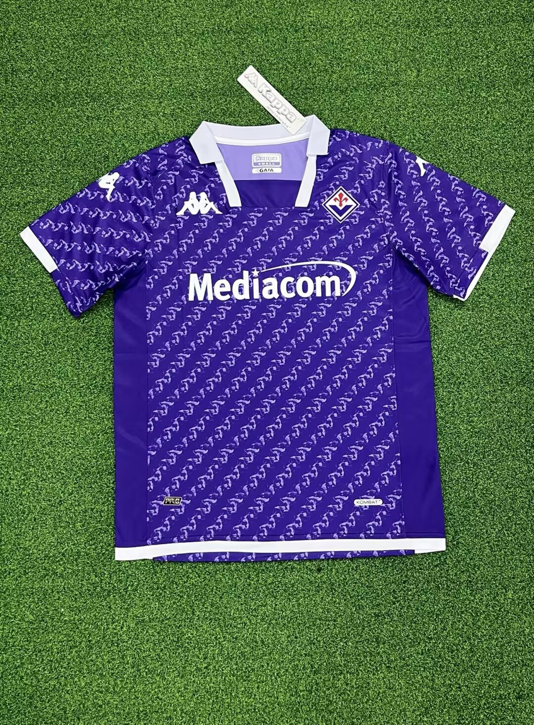 Fiorentina Home 23/24