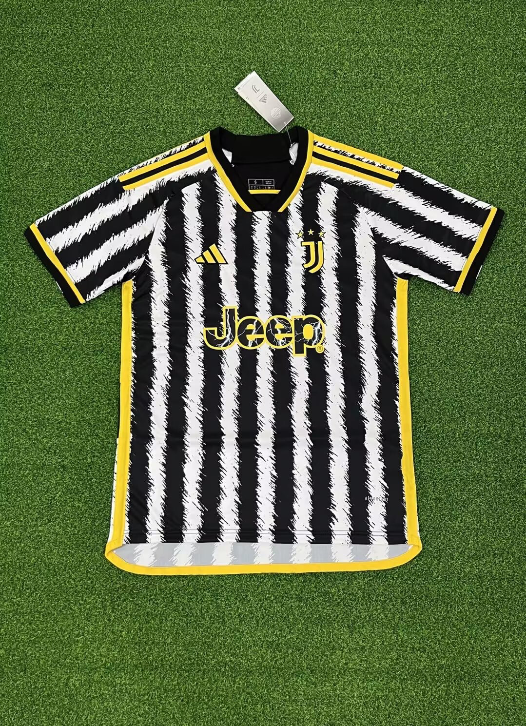 Juventus Home