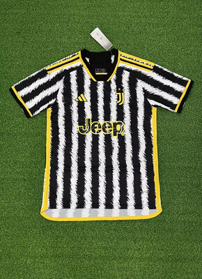 Juventus Home