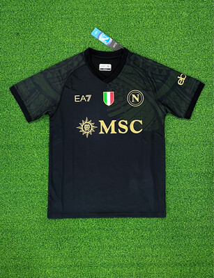 Napoli Third 23/24