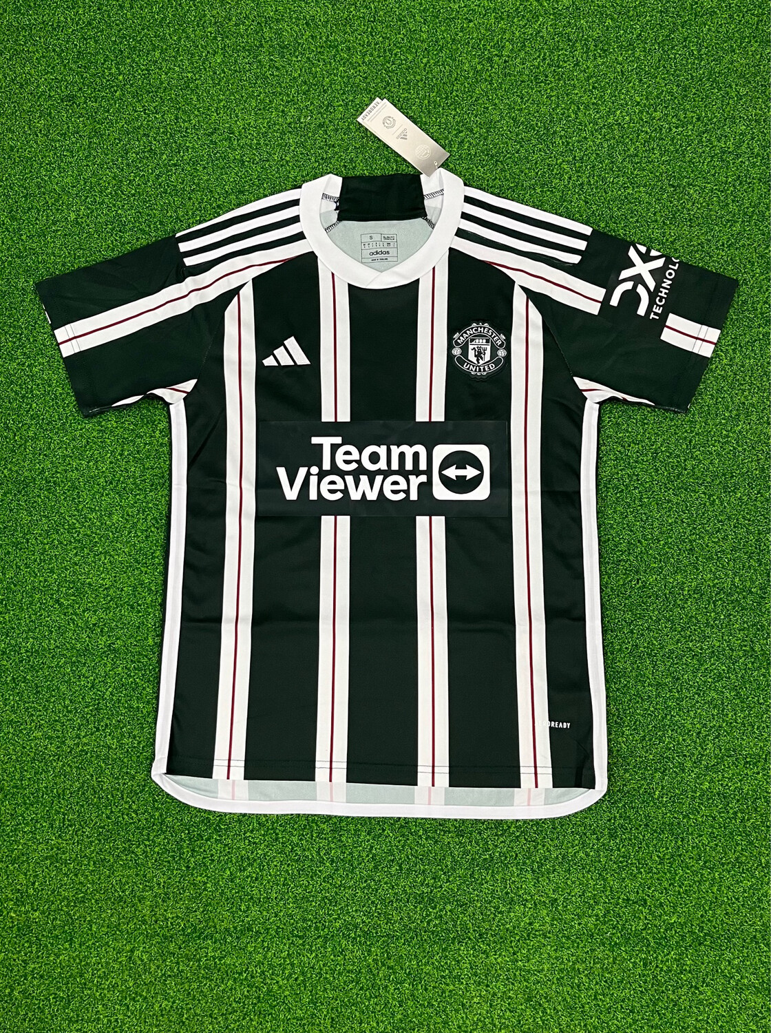 Manchester United Away 2023/24