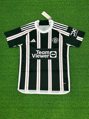 Manchester United Away 2023/24