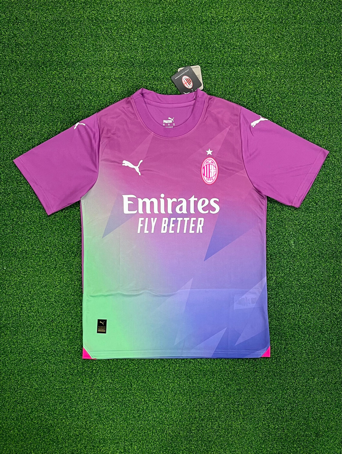 AC Milan Third 23/24