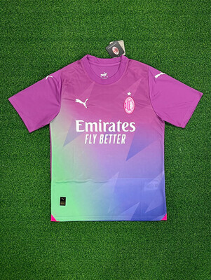 AC Milan Third 23/24